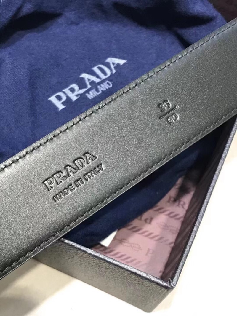 Pra*a belts